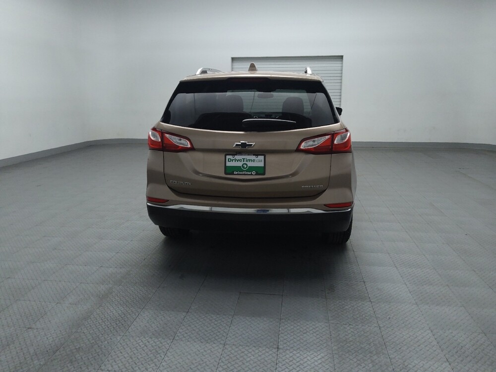 2019 Chevrolet Equinox in Tulsa, OK 74145 - 18120763 7
