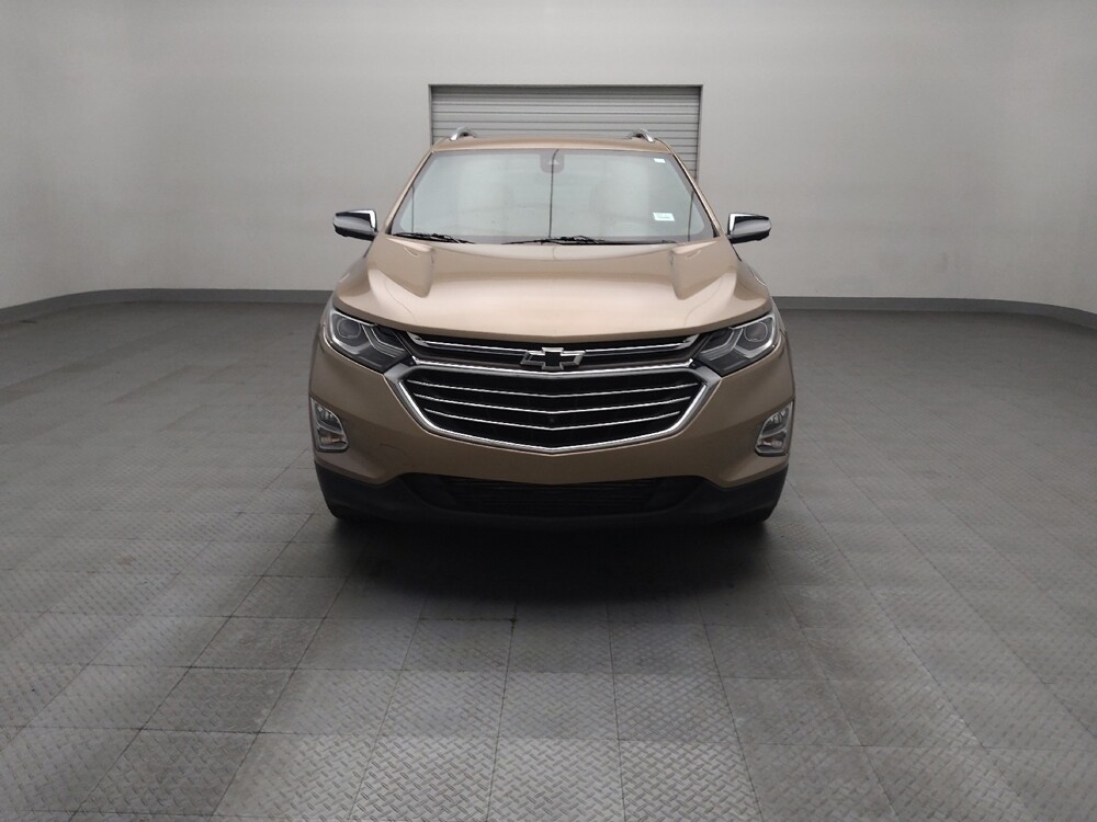 2019 Chevrolet Equinox in Tulsa, OK 74145 - 18120763 15