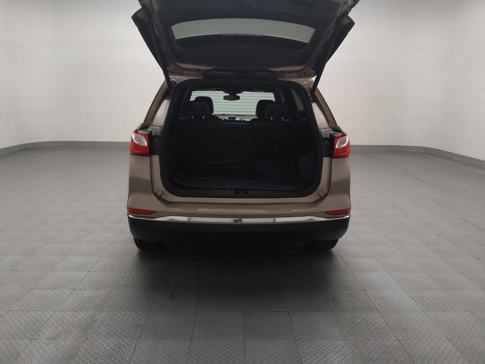 2019 Chevrolet Equinox in Tulsa, OK 74145 - 18120763 29