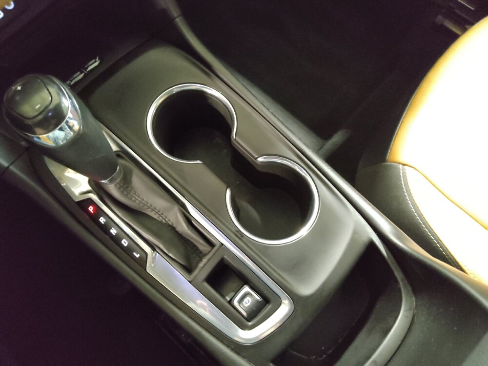 2019 Chevrolet Equinox in Tulsa, OK 74145 - 18120763 26