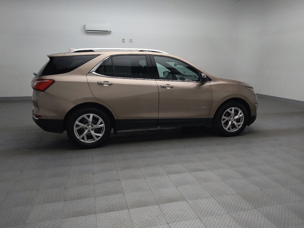 2019 Chevrolet Equinox in Tulsa, OK 74145 - 18120763 10