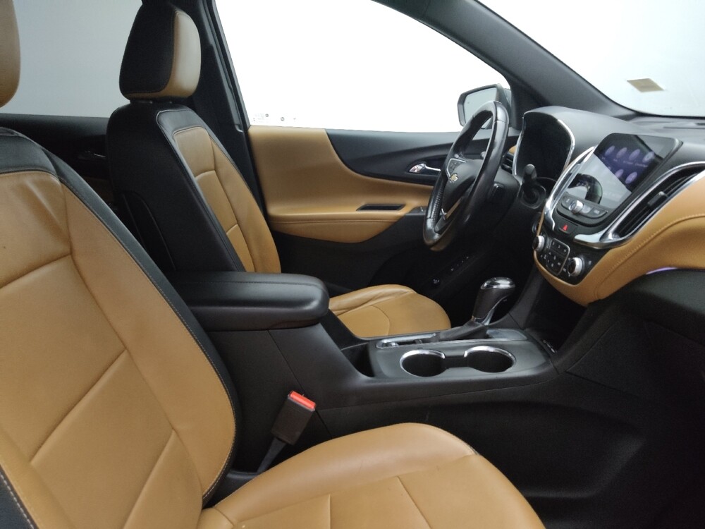 2019 Chevrolet Equinox in Tulsa, OK 74145 - 18120763 19