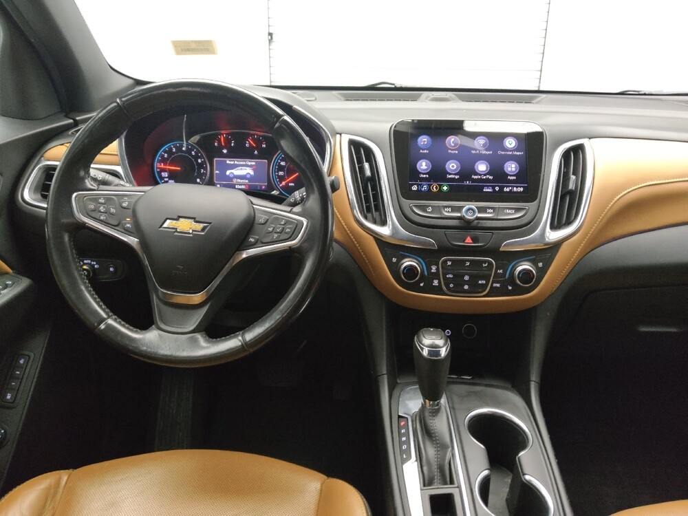 2019 Chevrolet Equinox in Tulsa, OK 74145 - 18120763 22