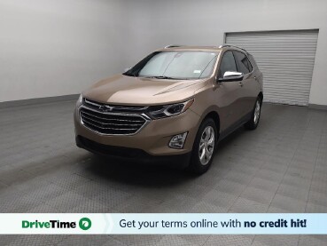 2019 Chevrolet Equinox in Tulsa, OK 74145