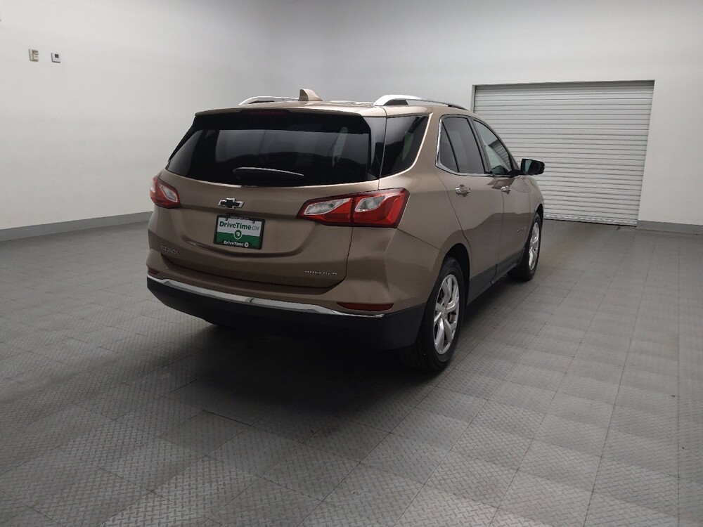 2019 Chevrolet Equinox in Tulsa, OK 74145 - 18120763 9