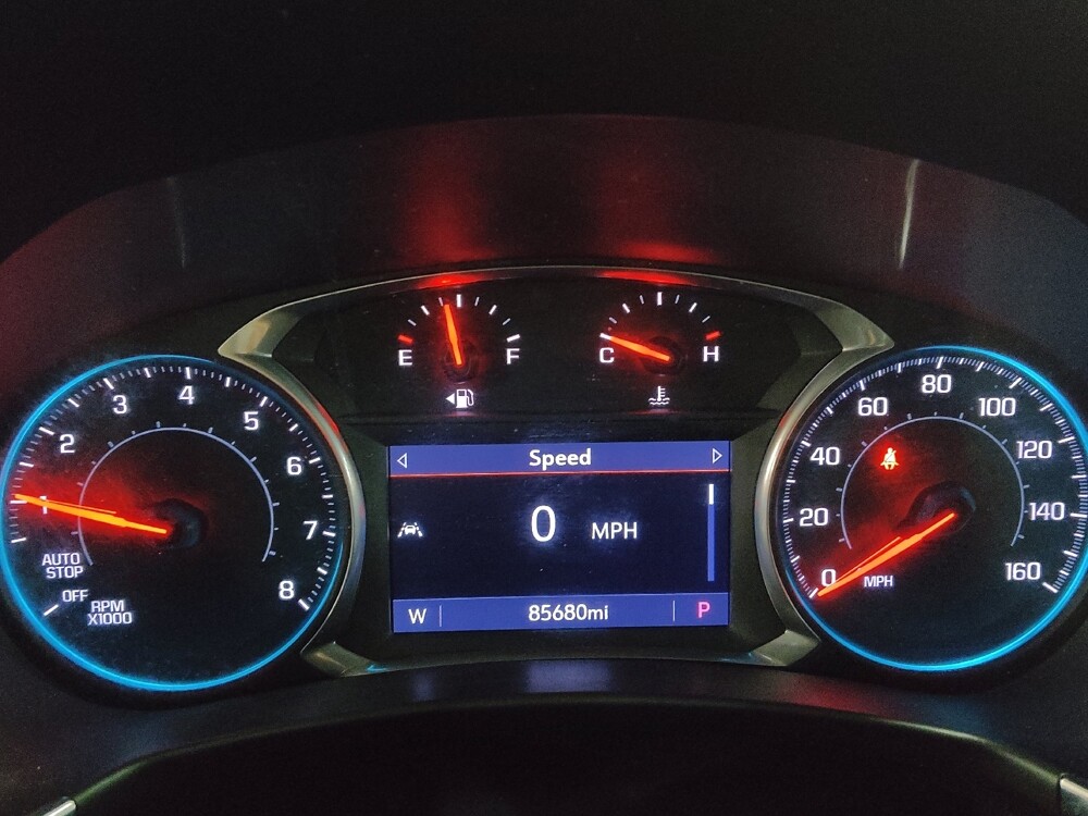 2019 Chevrolet Equinox in Tulsa, OK 74145 - 18120763 23