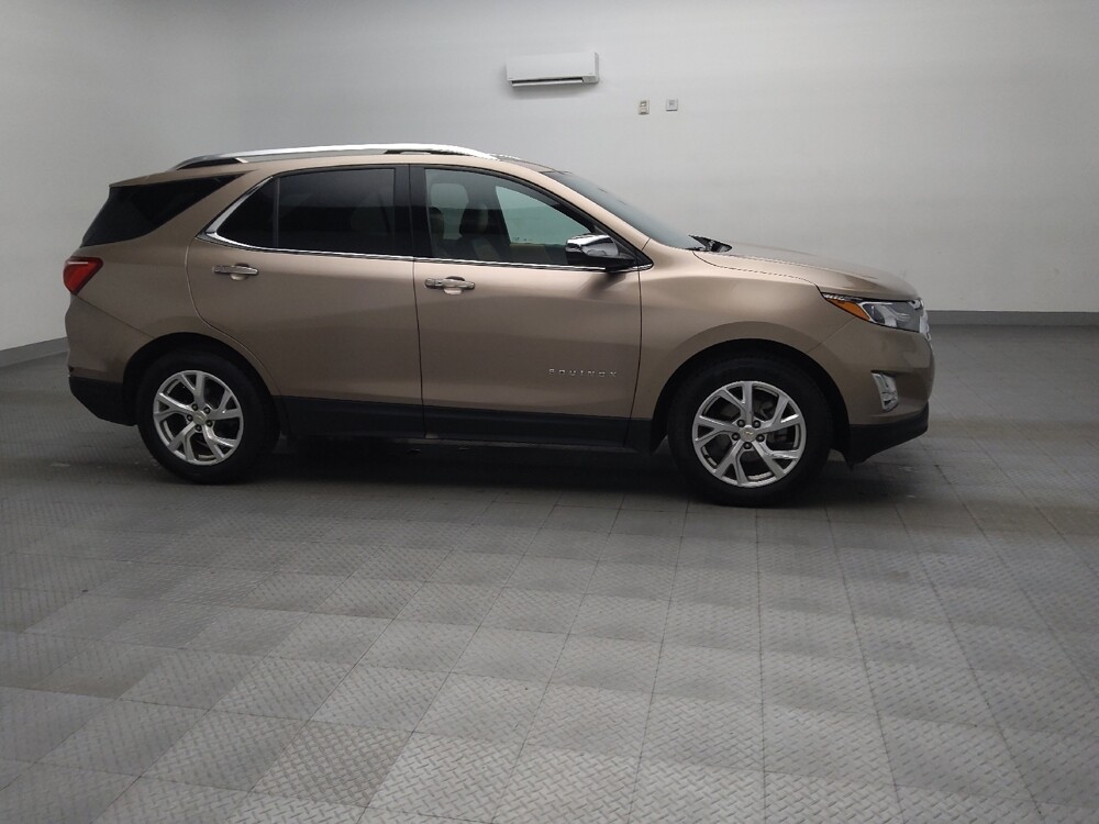 2019 Chevrolet Equinox in Tulsa, OK 74145 - 18120763 11