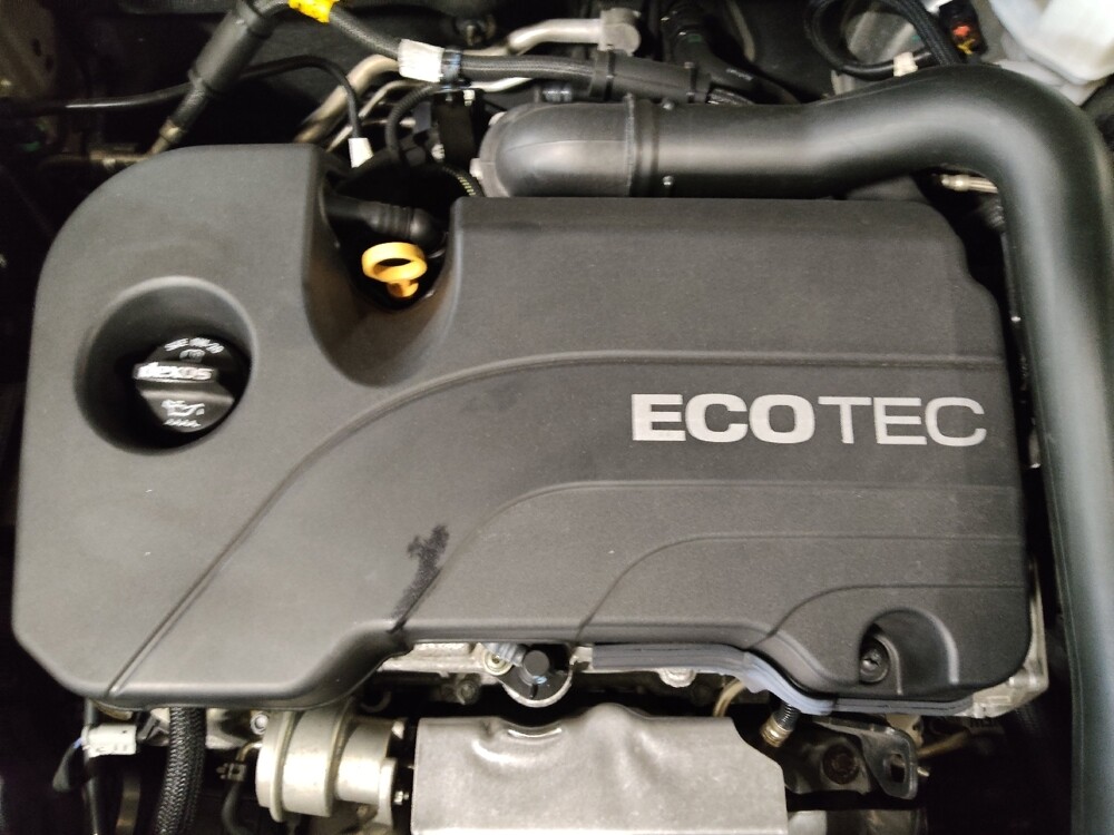 2019 Chevrolet Equinox in Tulsa, OK 74145 - 18120763 30