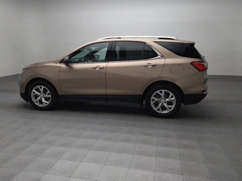 2019 Chevrolet Equinox in Tulsa, OK 74145 - 18120763 3