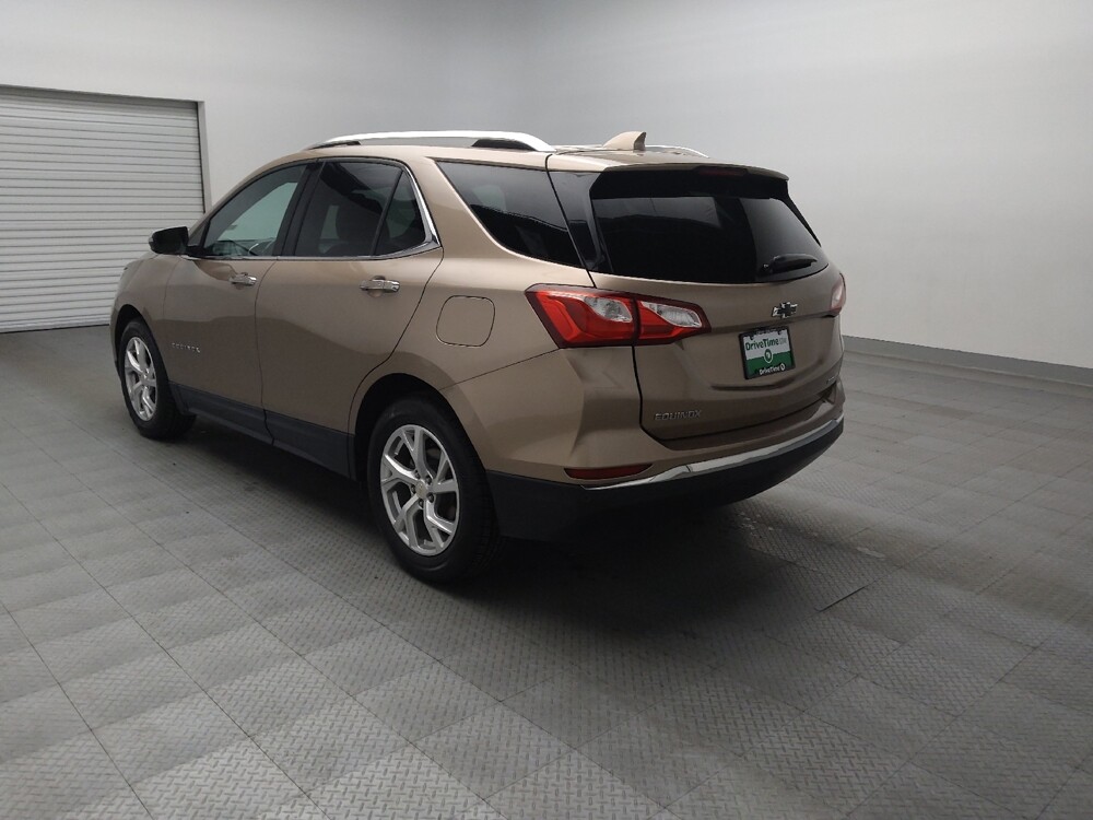 2019 Chevrolet Equinox in Tulsa, OK 74145 - 18120763 5