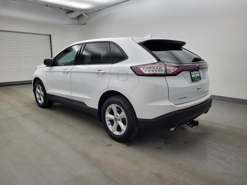 2018 Ford Edge in Cincinnati, OH 45255 - 18120764 5