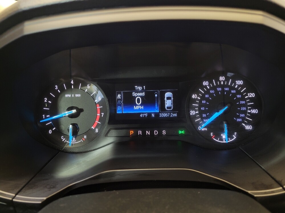 2018 Ford Edge in Cincinnati, OH 45255 - 18120764 23