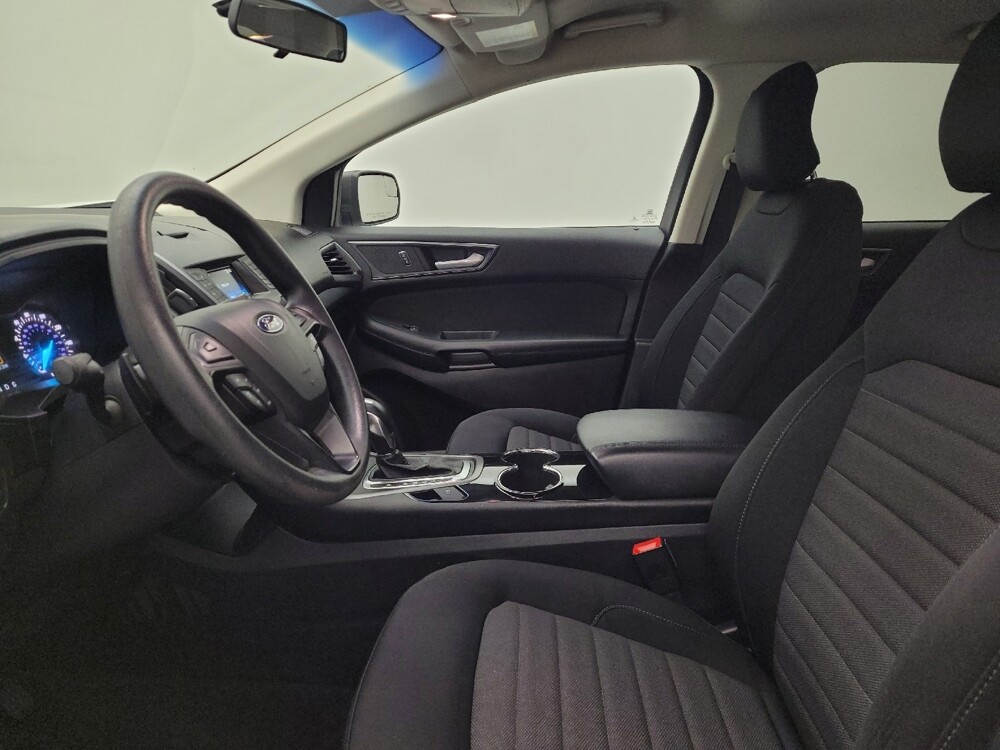 2018 Ford Edge in Cincinnati, OH 45255 - 18120764 17