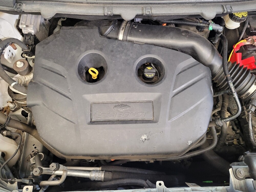 2018 Ford Edge in Cincinnati, OH 45255 - 18120764 30