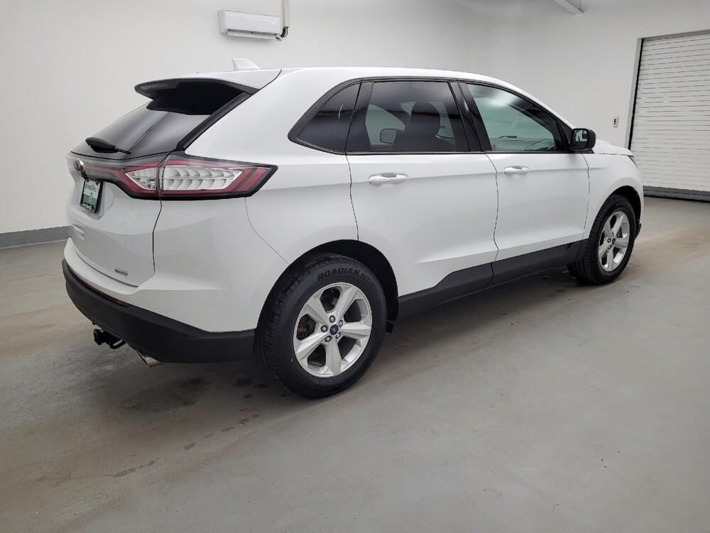 2018 Ford Edge in Cincinnati, OH 45255 - 18120764 10
