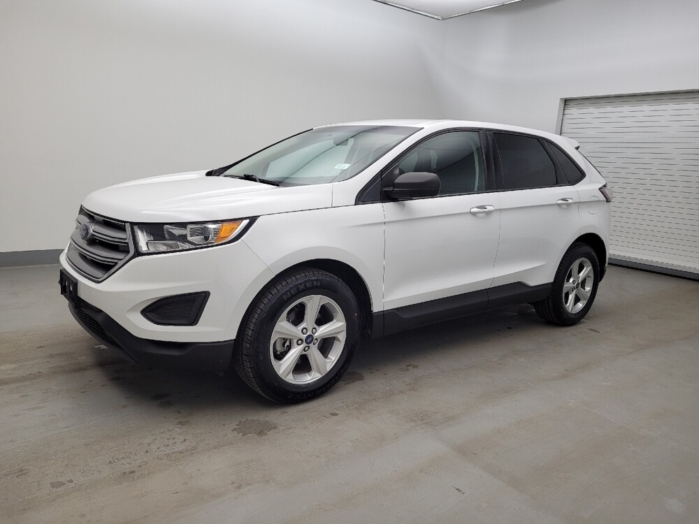 2018 Ford Edge in Cincinnati, OH 45255 - 18120764 2