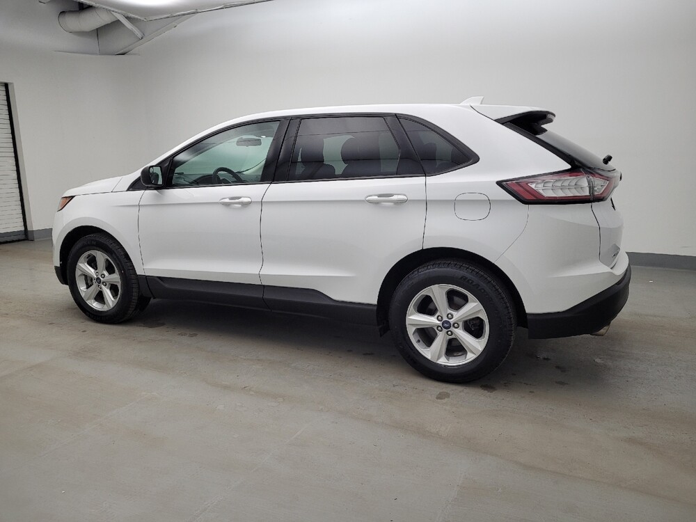 2018 Ford Edge in Cincinnati, OH 45255 - 18120764 3