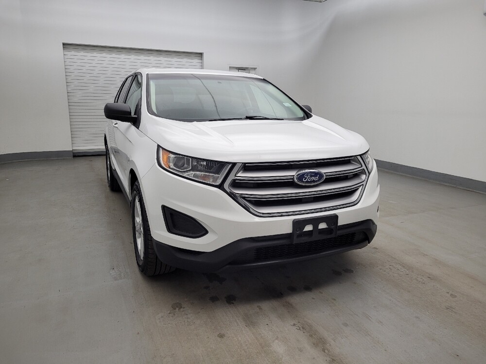 2018 Ford Edge in Cincinnati, OH 45255 - 18120764 14