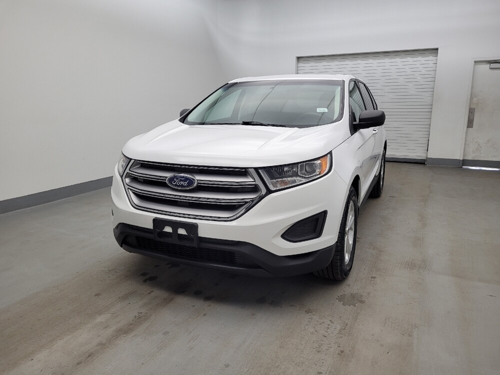 2018 Ford Edge in Cincinnati, OH 45255 - 18120764 15