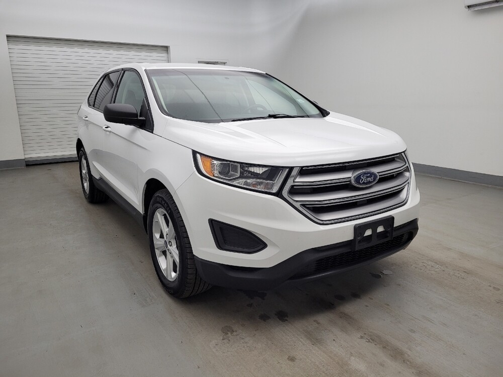 2018 Ford Edge in Cincinnati, OH 45255 - 18120764 13