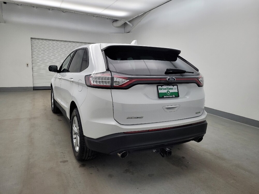 2018 Ford Edge in Cincinnati, OH 45255 - 18120764 6
