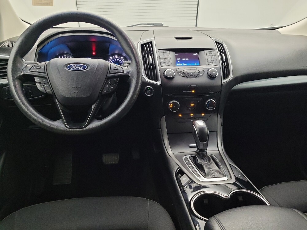 2018 Ford Edge in Cincinnati, OH 45255 - 18120764 22
