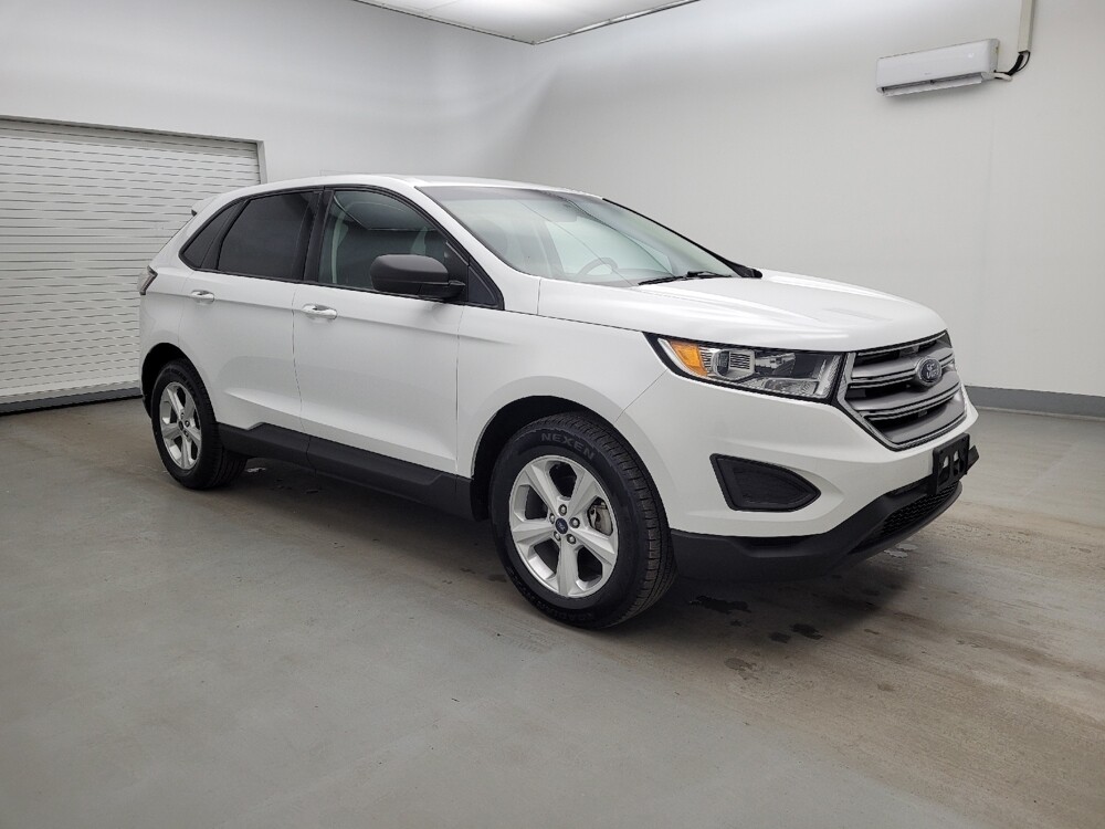 2018 Ford Edge in Cincinnati, OH 45255 - 18120764 11