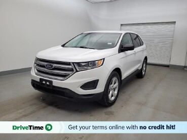 2018 Ford Edge in Cincinnati, OH 45255