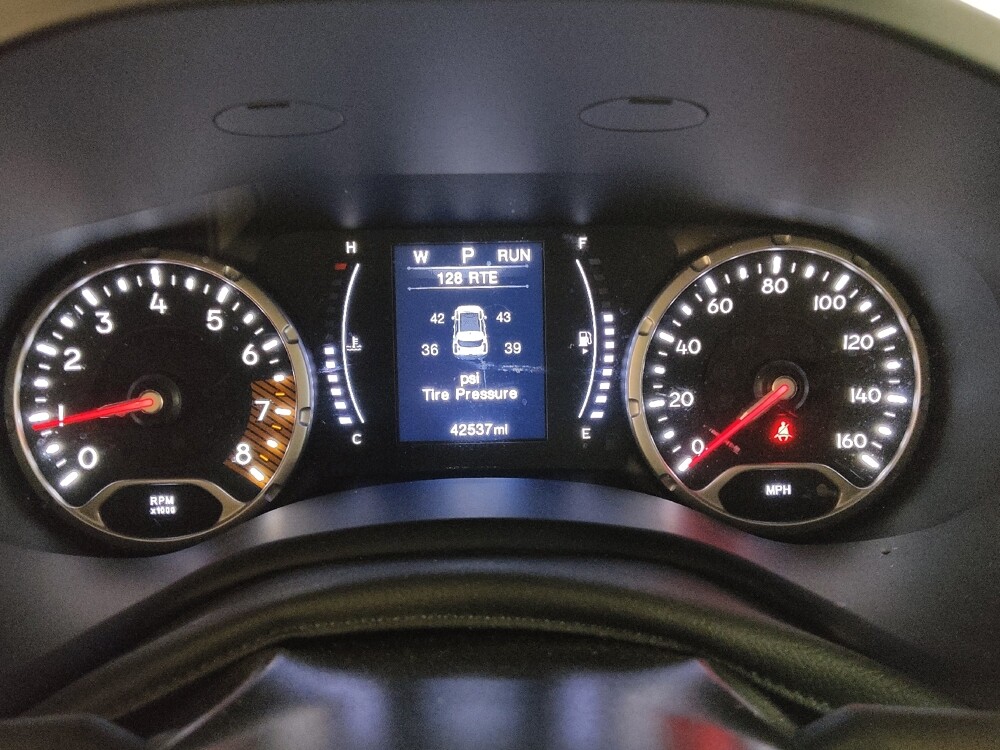 2020 Jeep Renegade in Fort Worth, TX 76116 - 18120765 23