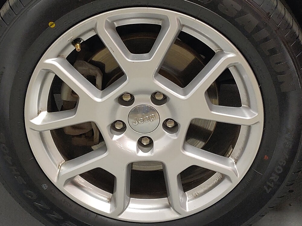 2020 Jeep Renegade in Fort Worth, TX 76116 - 18120765 31