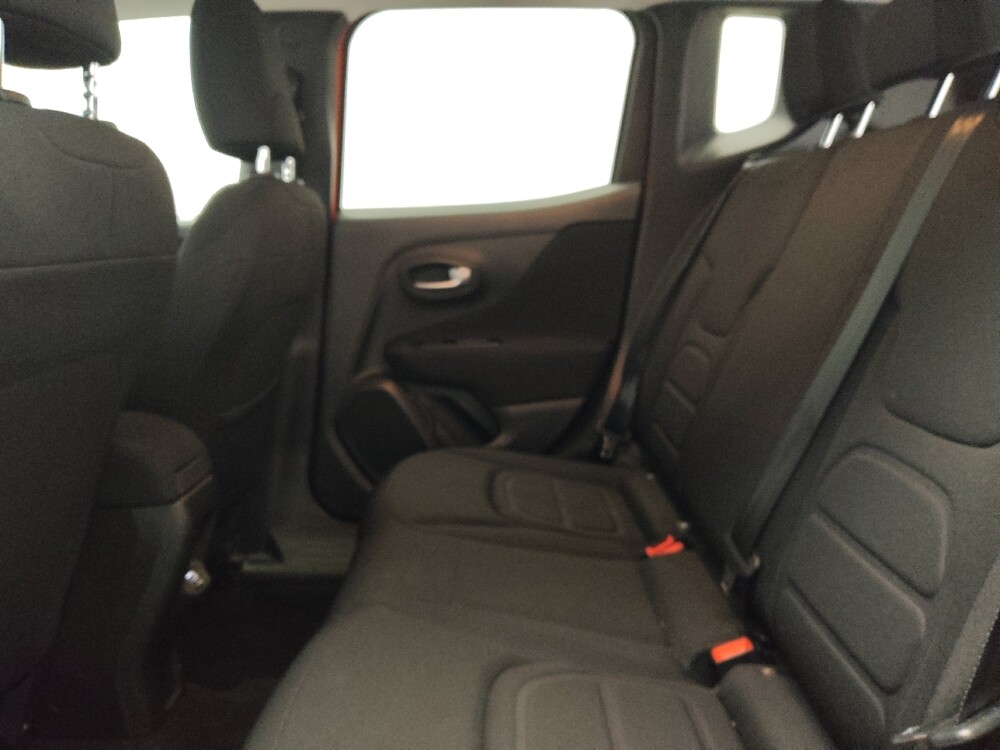 2020 Jeep Renegade in Fort Worth, TX 76116 - 18120765 18