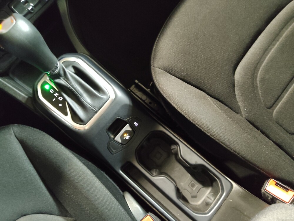 2020 Jeep Renegade in Fort Worth, TX 76116 - 18120765 26