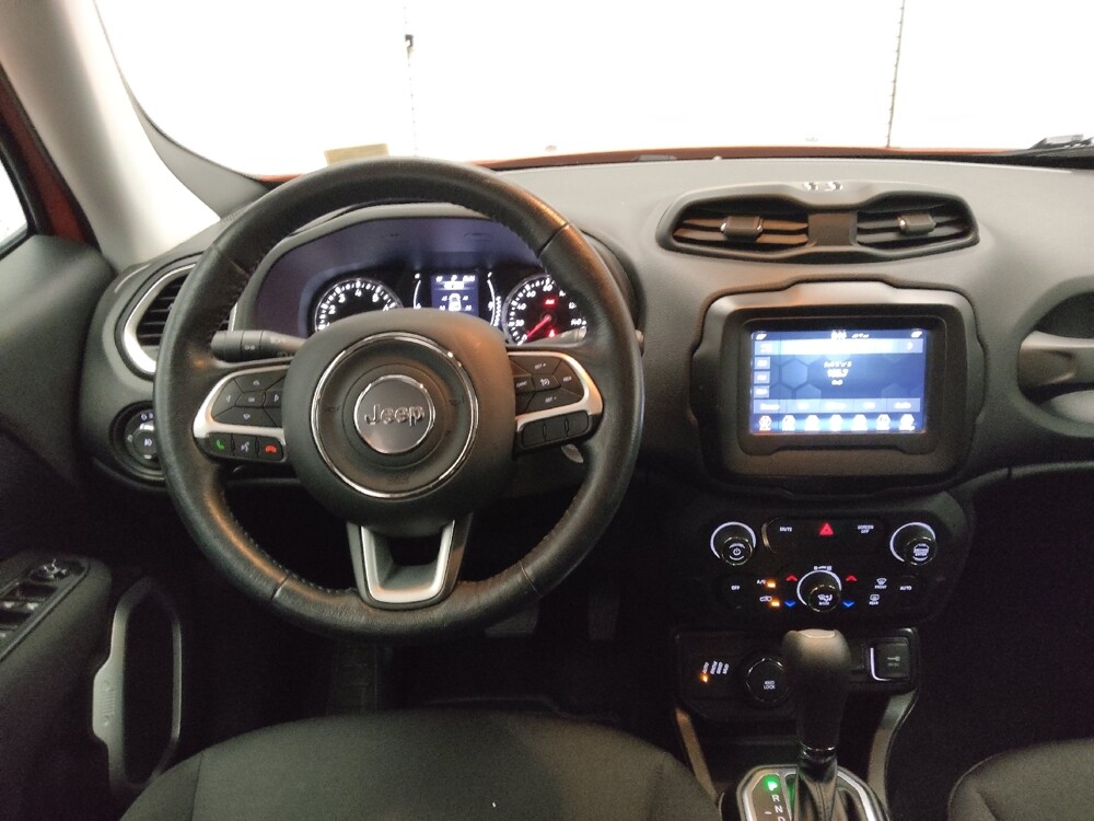 2020 Jeep Renegade in Fort Worth, TX 76116 - 18120765 22
