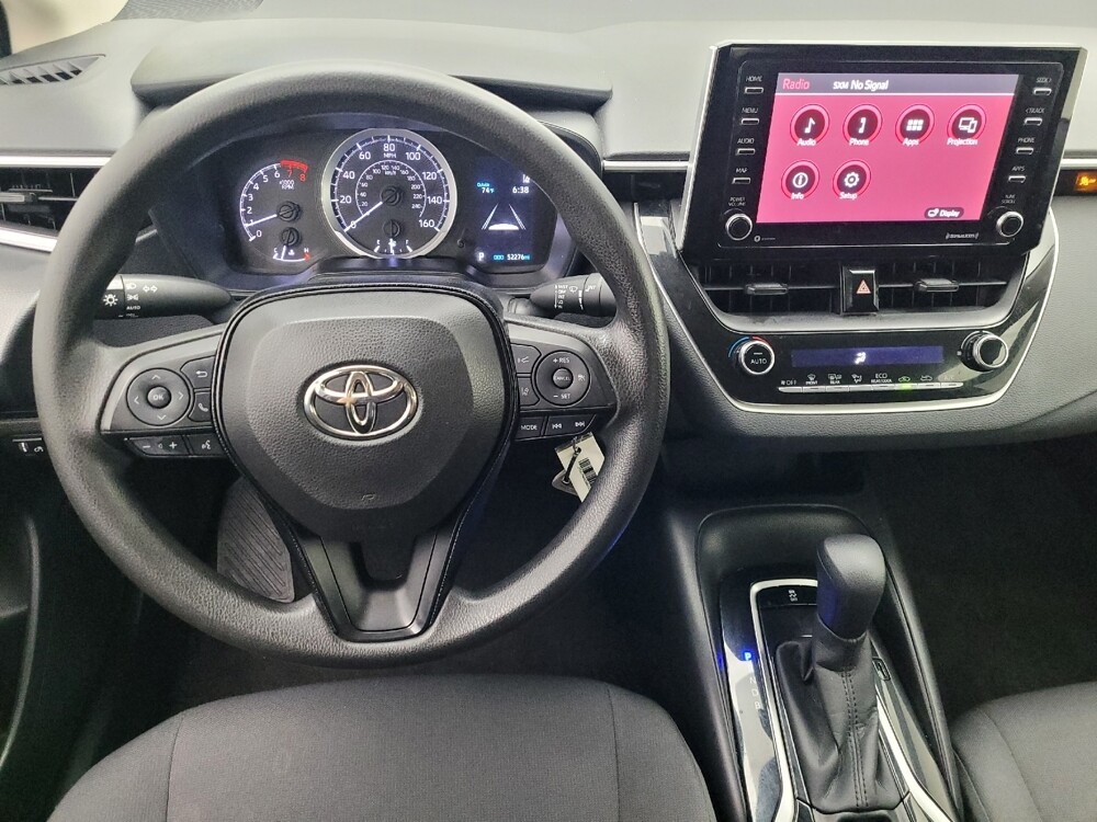 2021 Toyota Corolla in Kissimmee, FL 34744 - 18120766 22