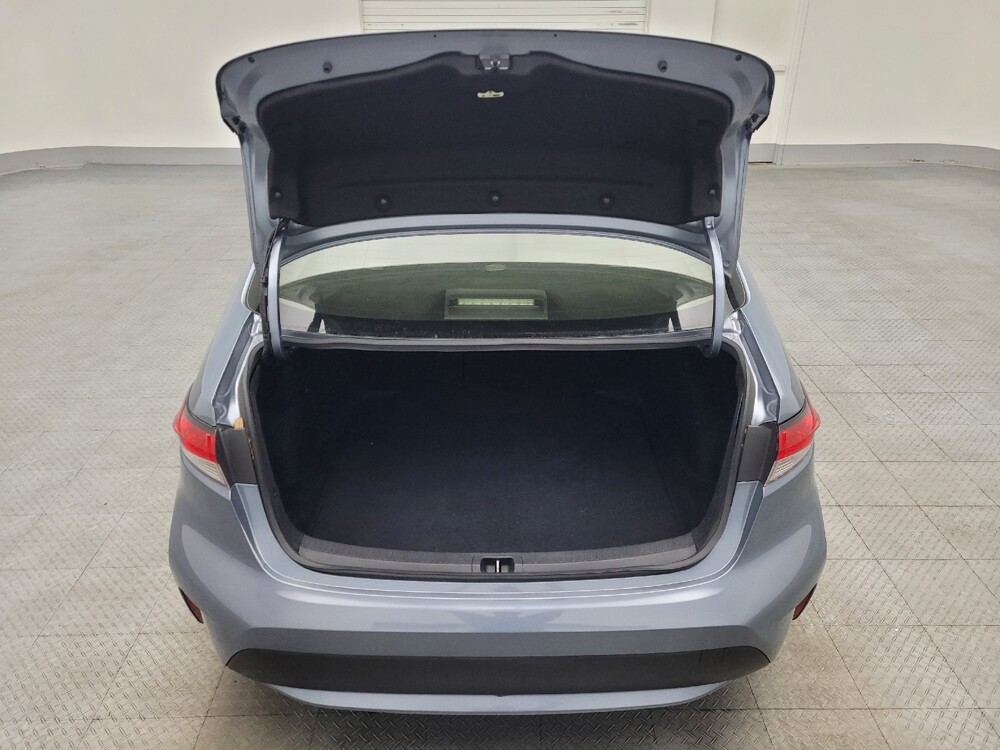 2021 Toyota Corolla in Kissimmee, FL 34744 - 18120766 29