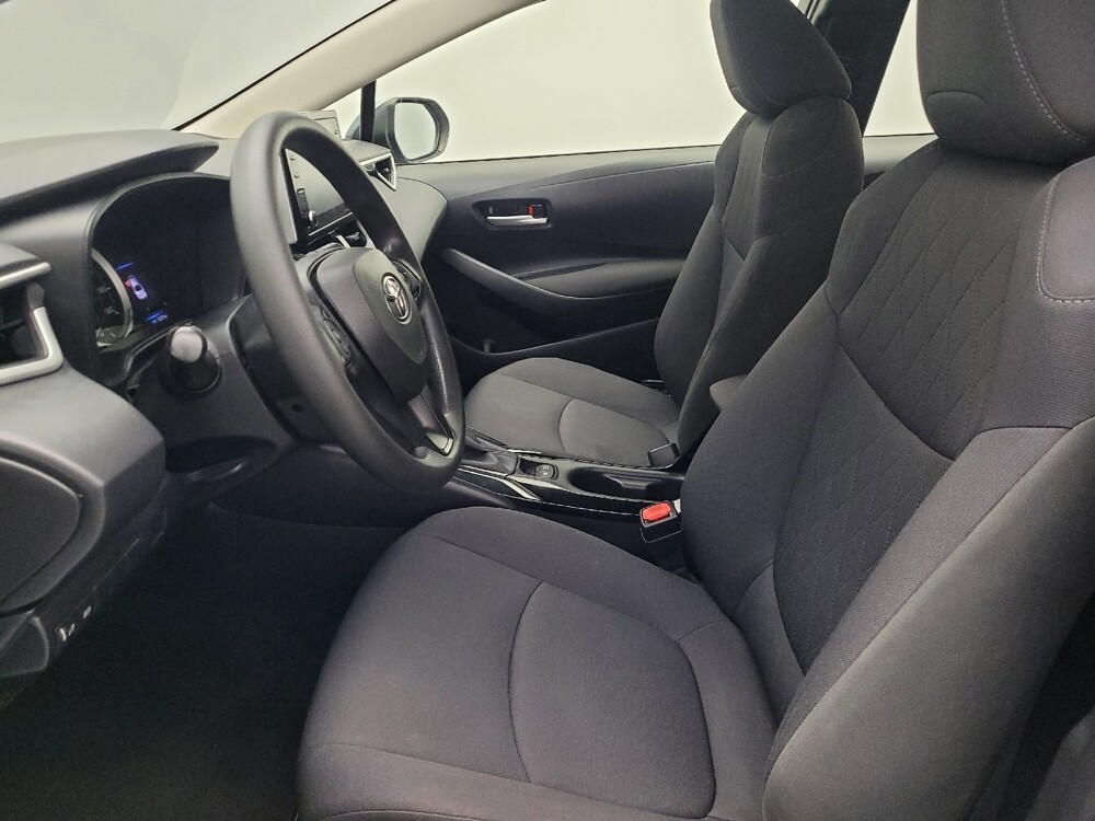2021 Toyota Corolla in Kissimmee, FL 34744 - 18120766 17