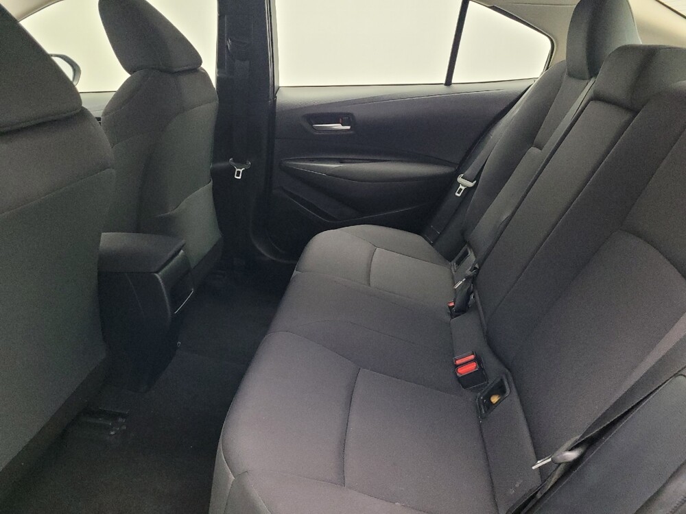 2021 Toyota Corolla in Kissimmee, FL 34744 - 18120766 18