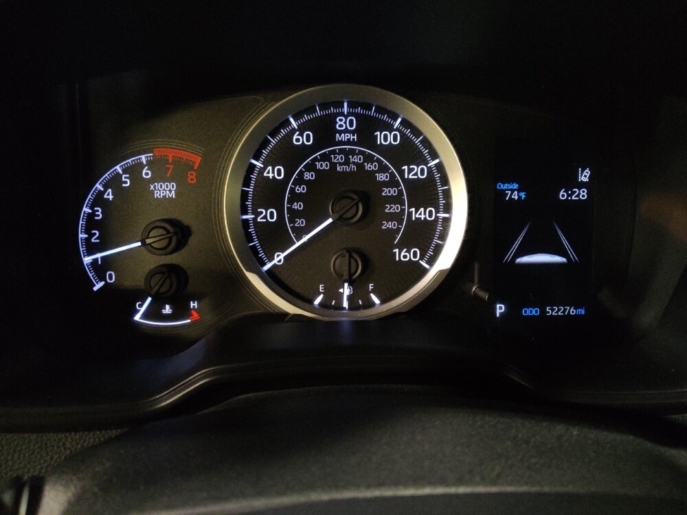 2021 Toyota Corolla in Kissimmee, FL 34744 - 18120766 23