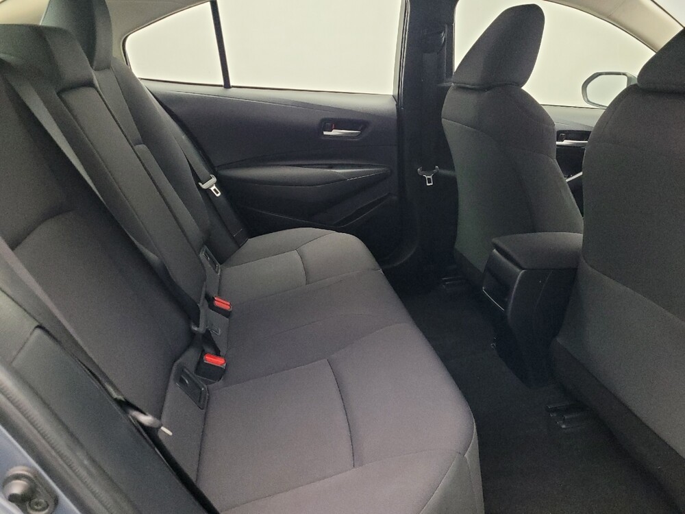 2021 Toyota Corolla in Kissimmee, FL 34744 - 18120766 19