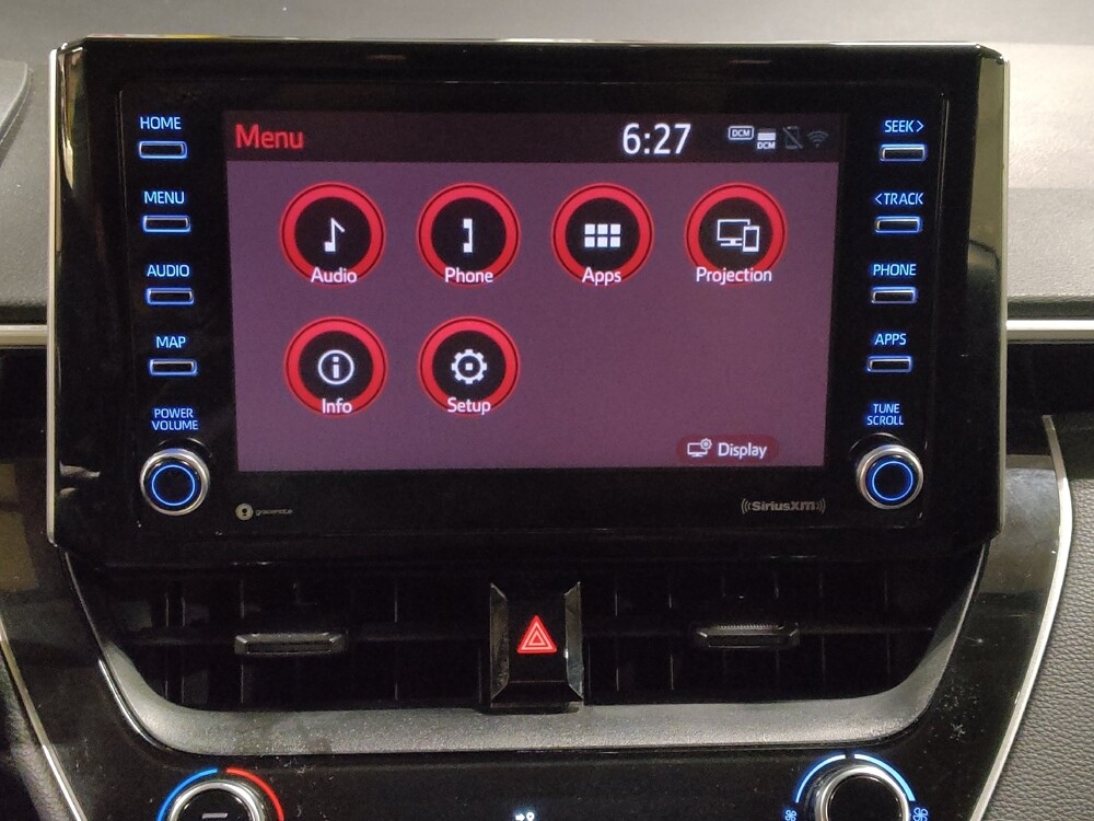 2021 Toyota Corolla in Kissimmee, FL 34744 - 18120766 25