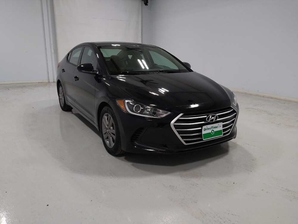 2018 Hyundai Elantra in Columbus, OH 43231 - 18120768 13