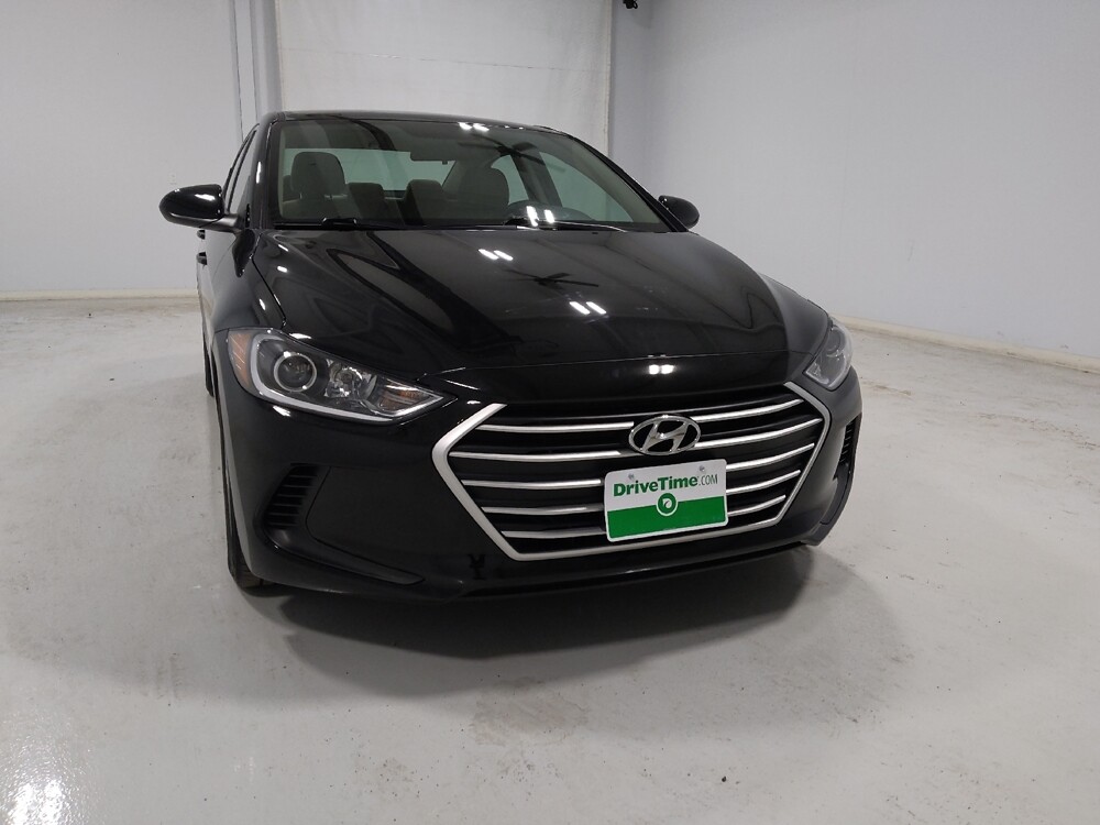 2018 Hyundai Elantra in Columbus, OH 43231 - 18120768 14