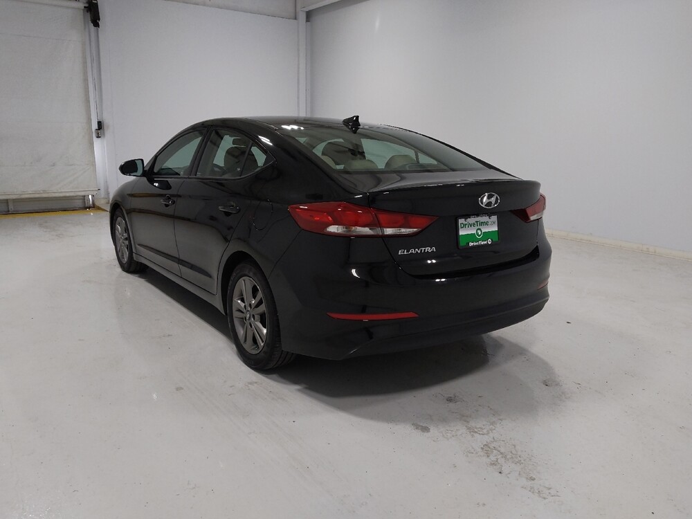 2018 Hyundai Elantra in Columbus, OH 43231 - 18120768 5