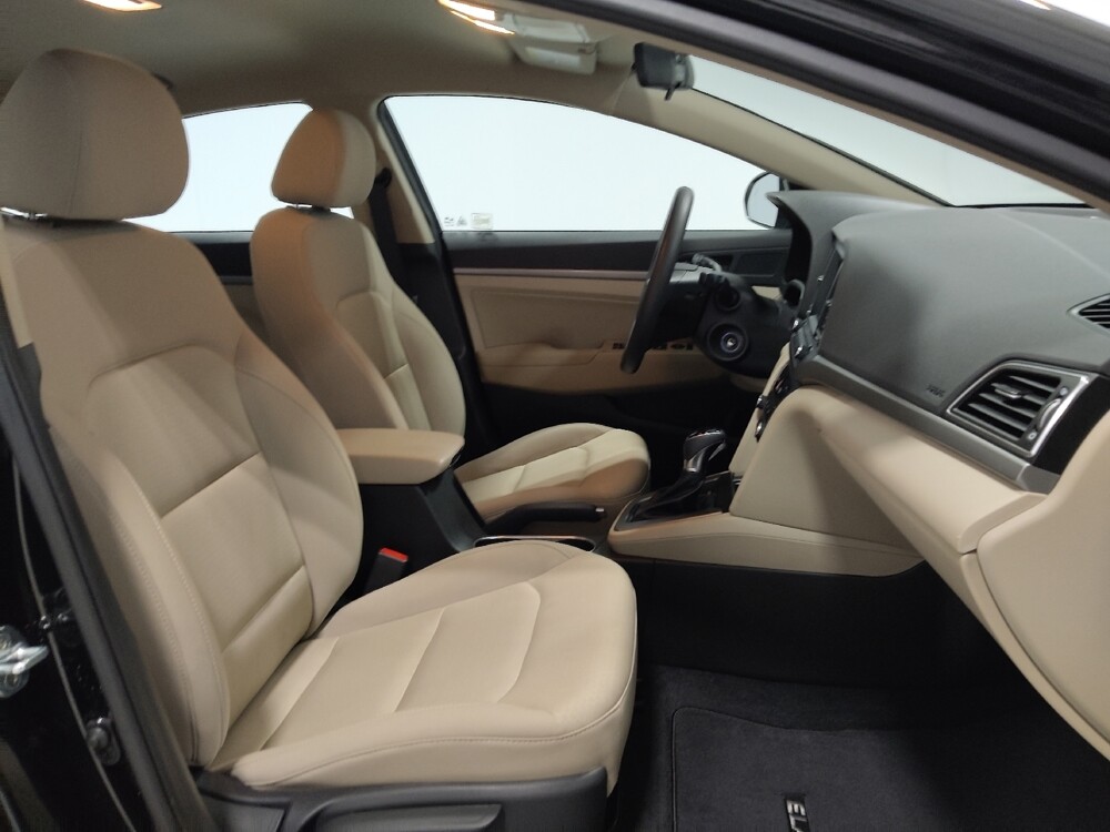 2018 Hyundai Elantra in Columbus, OH 43231 - 18120768 21