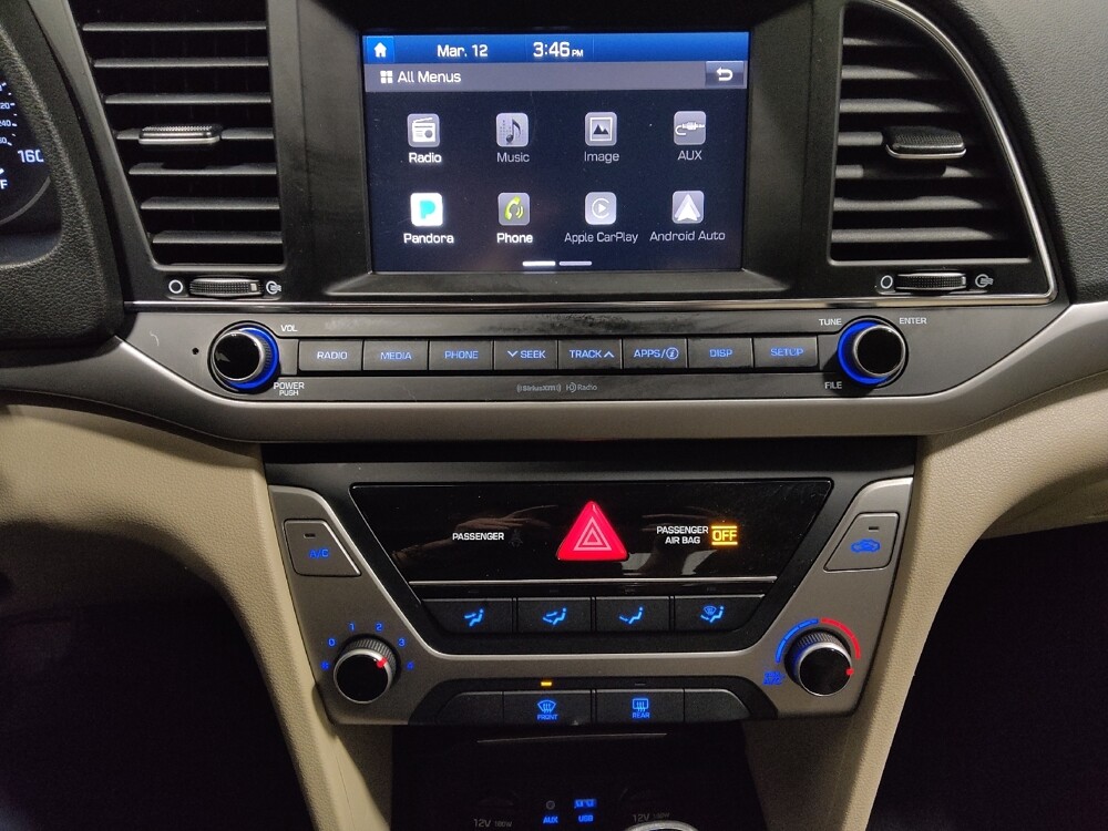 2018 Hyundai Elantra in Columbus, OH 43231 - 18120768 25