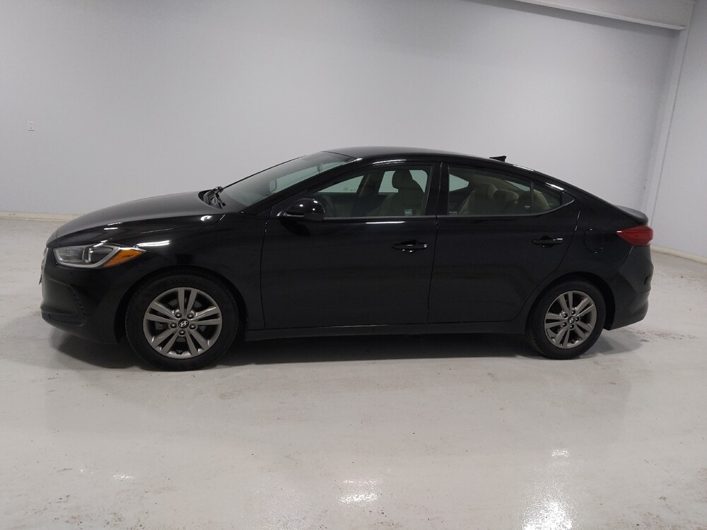 2018 Hyundai Elantra in Columbus, OH 43231 - 18120768 2