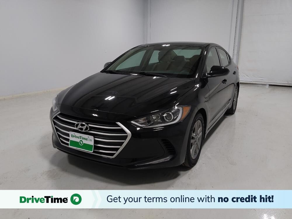2018 Hyundai Elantra in Columbus, OH 43231 - 18120768