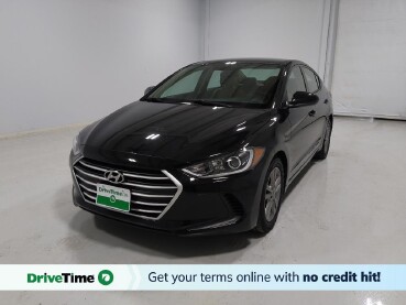 2018 Hyundai Elantra in Columbus, OH 43231