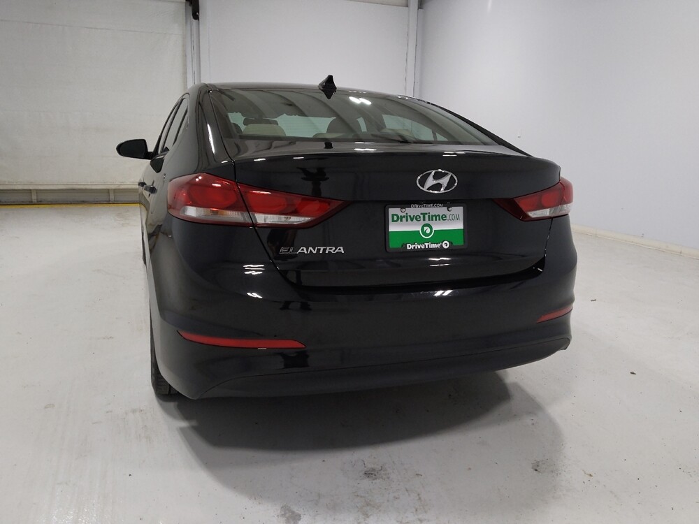2018 Hyundai Elantra in Columbus, OH 43231 - 18120768 6