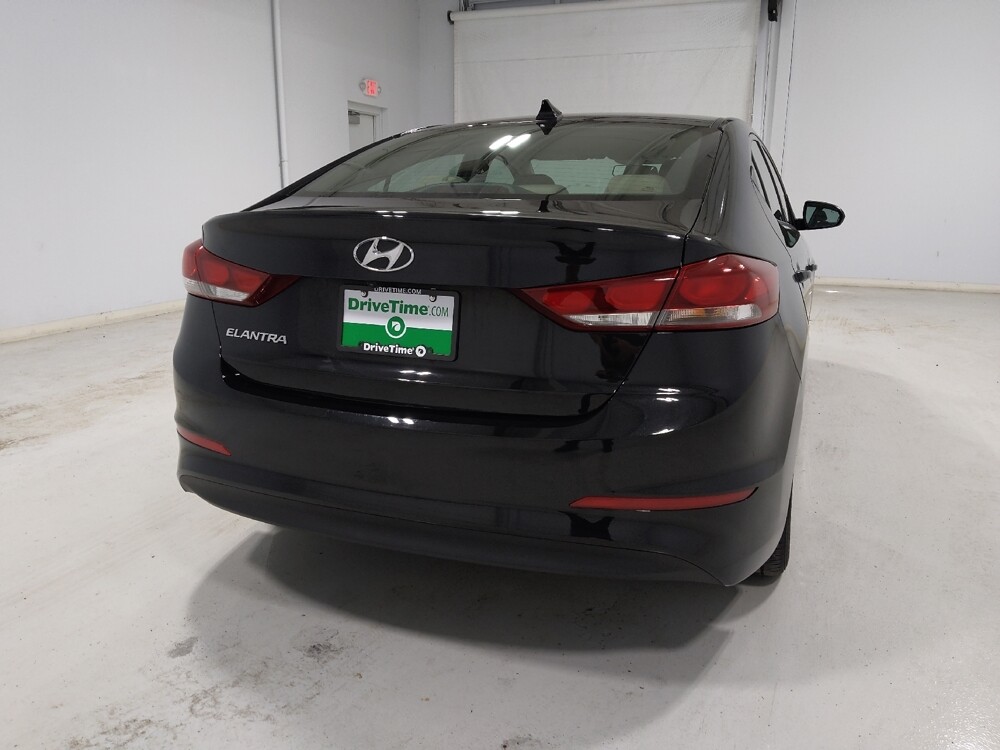 2018 Hyundai Elantra in Columbus, OH 43231 - 18120768 7